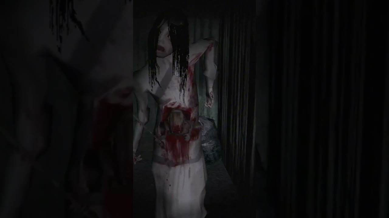 who said never bring a gun to a...ghost fight? 