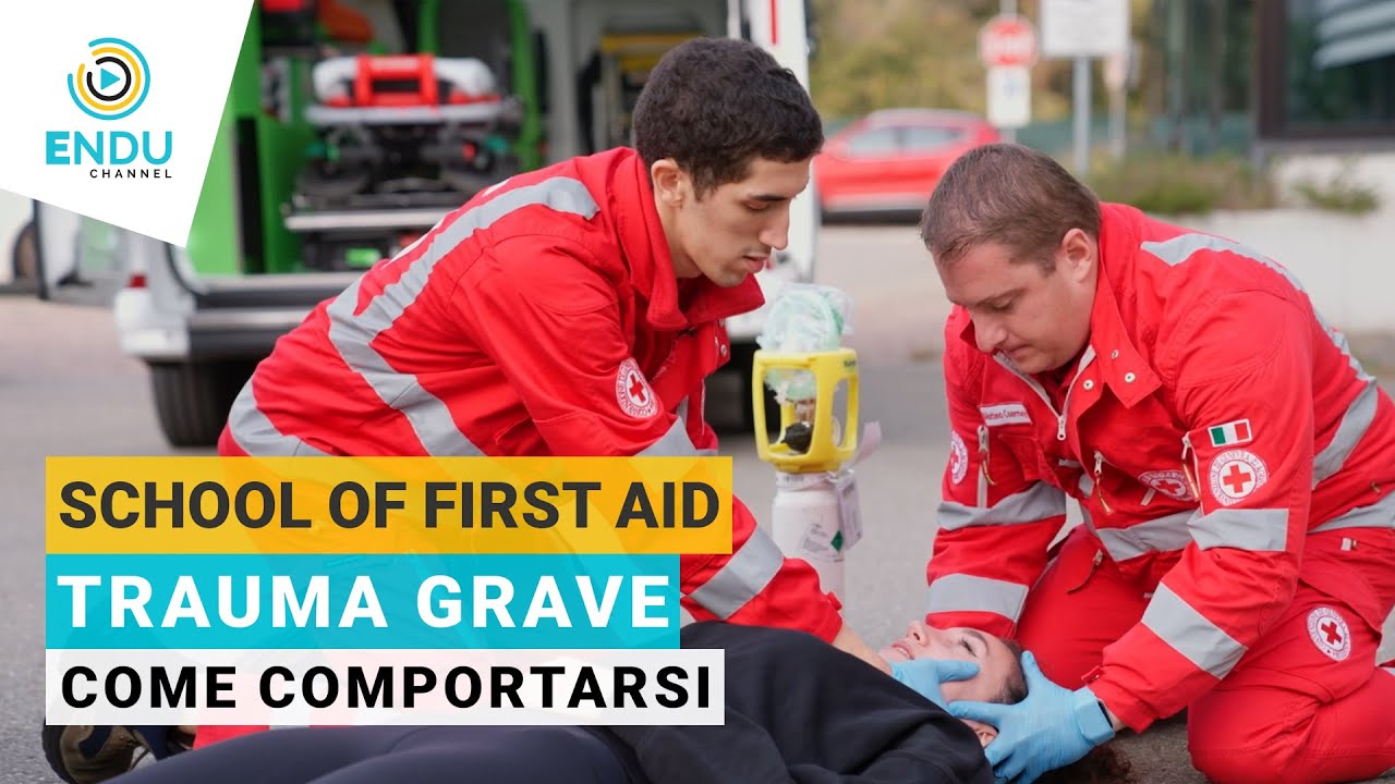 Incidente Grave? Come Informare Correttamente i Soccorsi