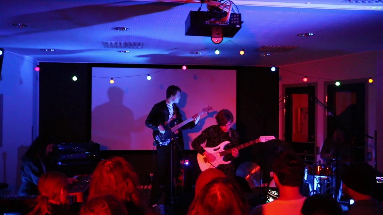 Proto Cosmos @Skurup Folkhögskola