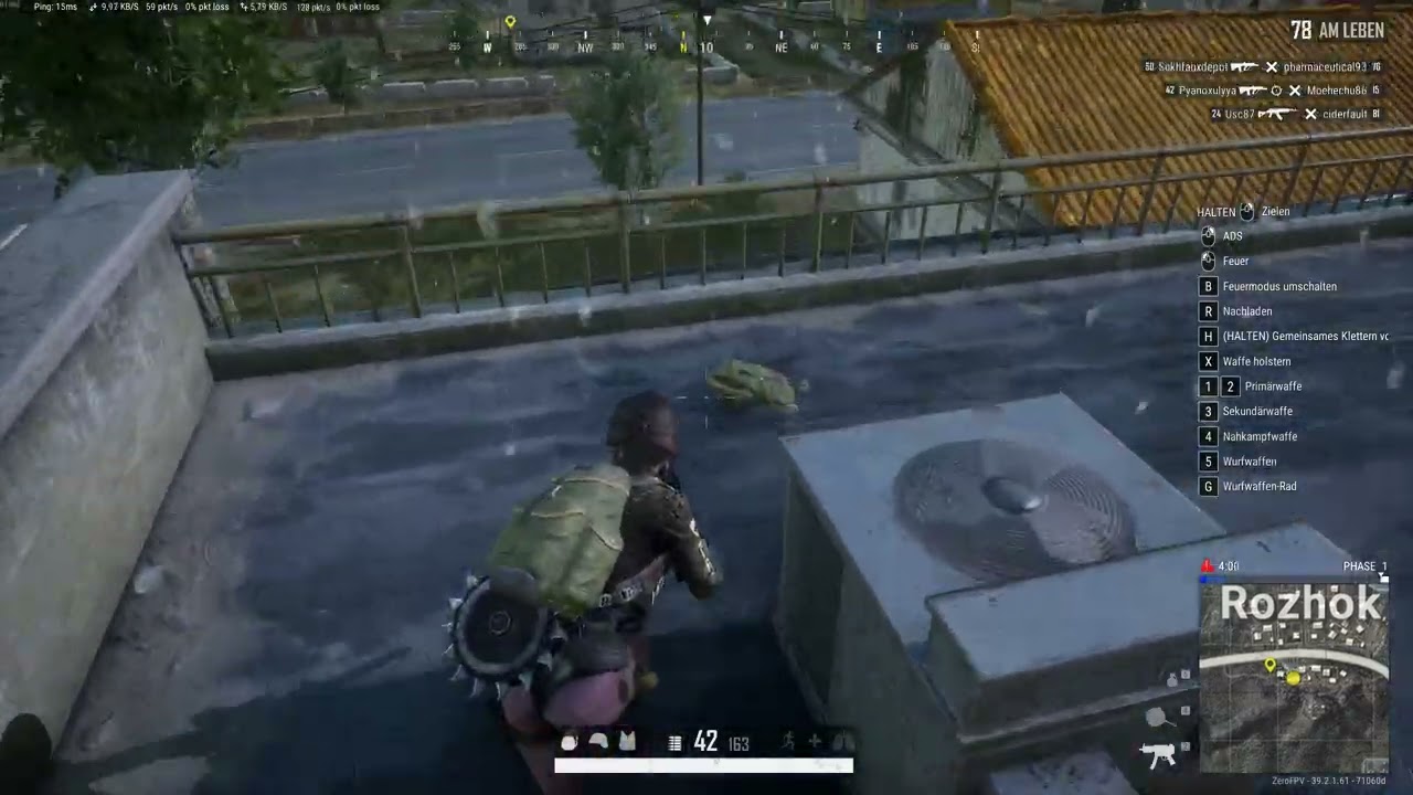 PLAYERUNKNOWN'S BATTLEGROUNDS 2026 01 19   23 06 52 05