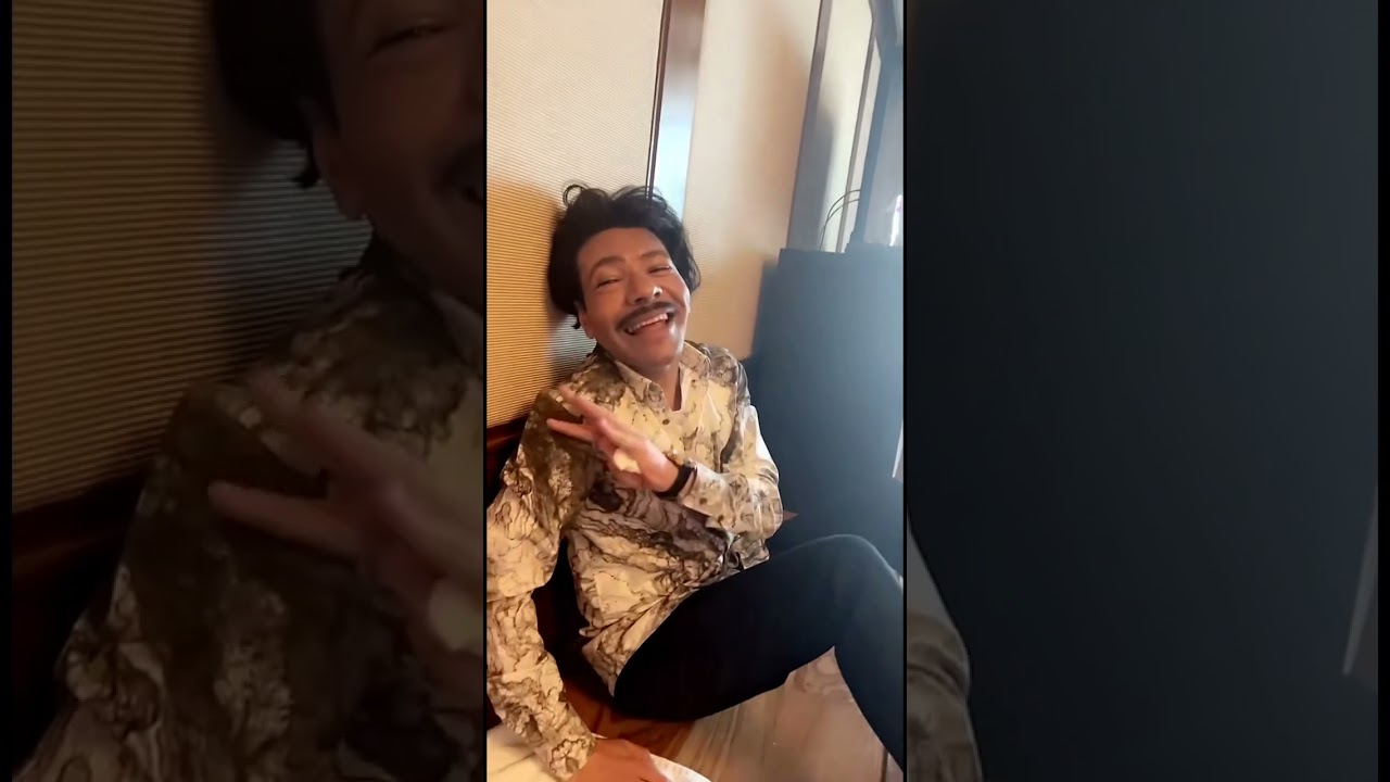 #خالد_الخالدي يوميات مع بو راشد في #مصر | اليوم الرابع - جزيرة المناحل - مصر الجديدة 6-05-2022