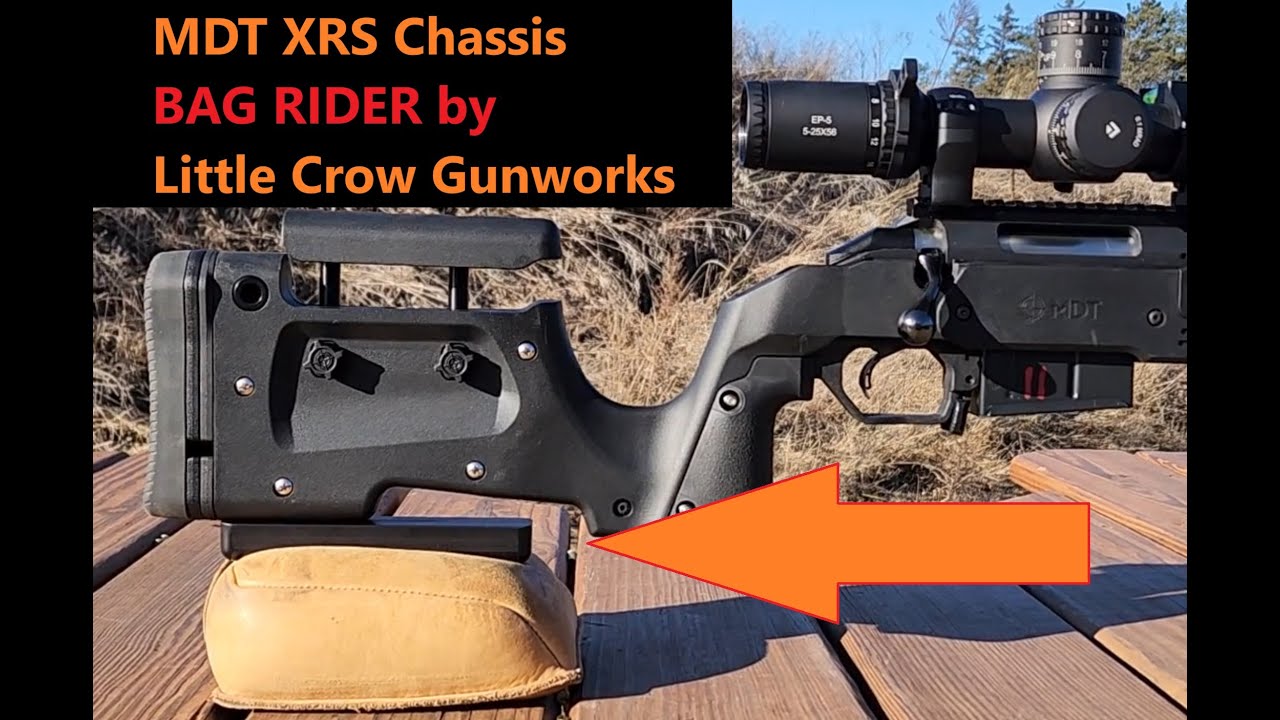 MDT XRS 