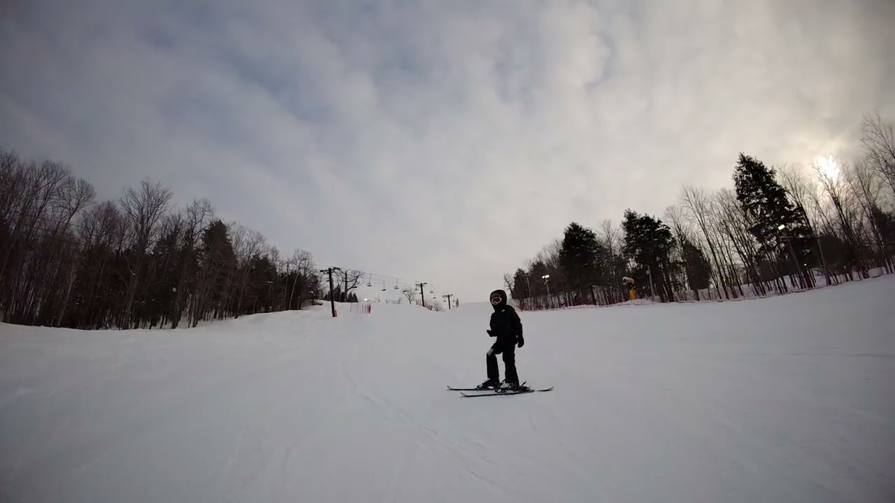 Supreme, River lift, Mqt MI