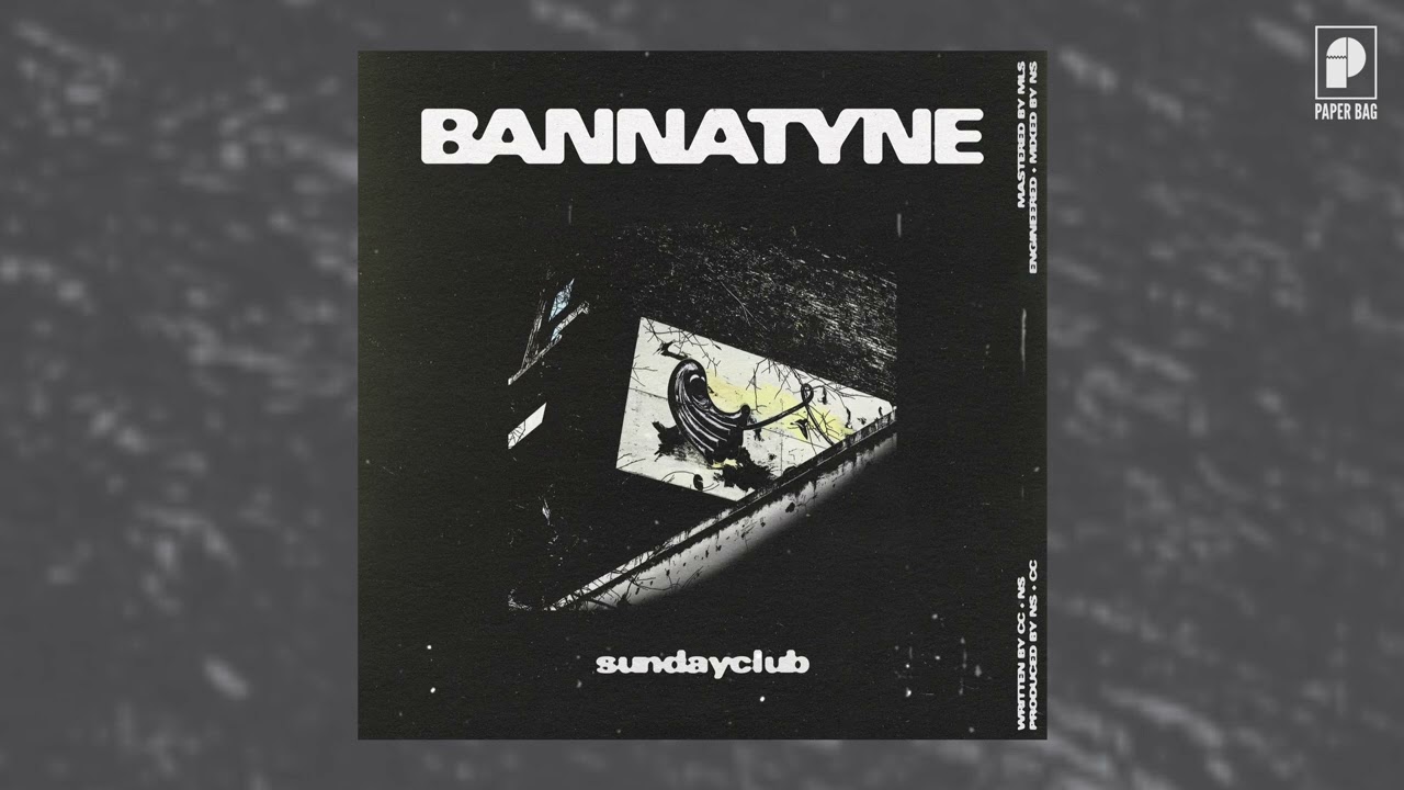sundayclub - Bannatyne