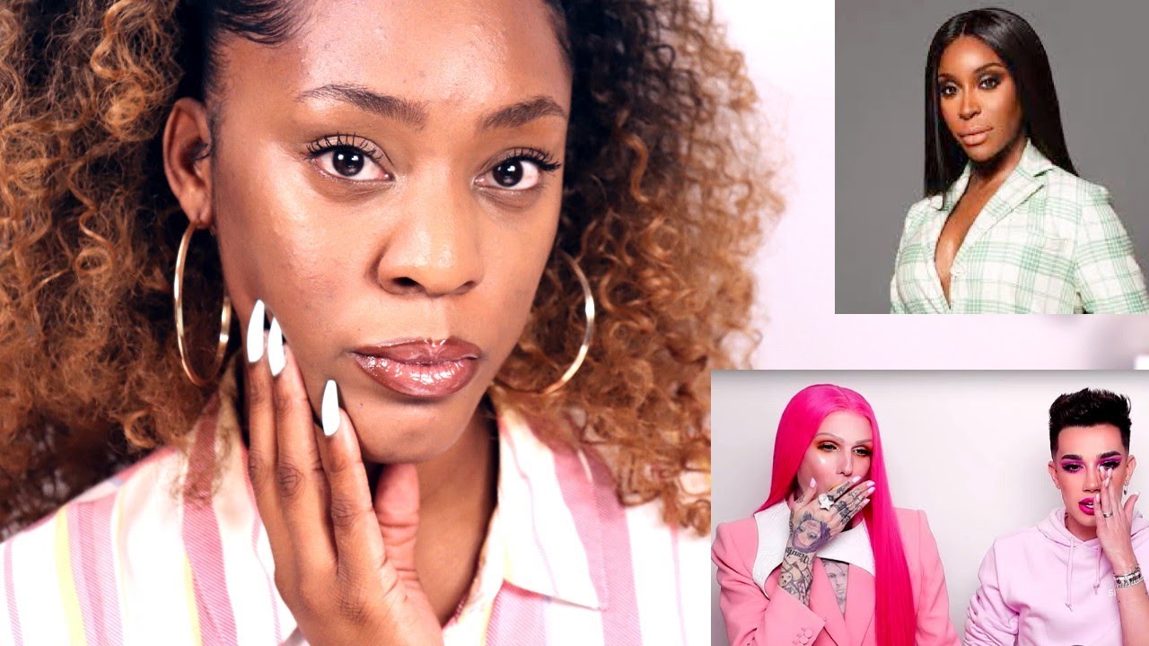 BEAUTY COMMUNITY LET'S CHIT CHAT | NEVERBECKY