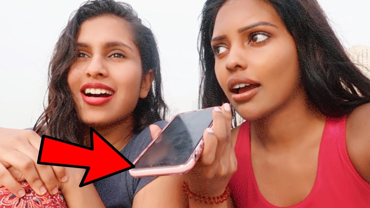 #230 reason why i love men! ( scammer calls us AGAIN)