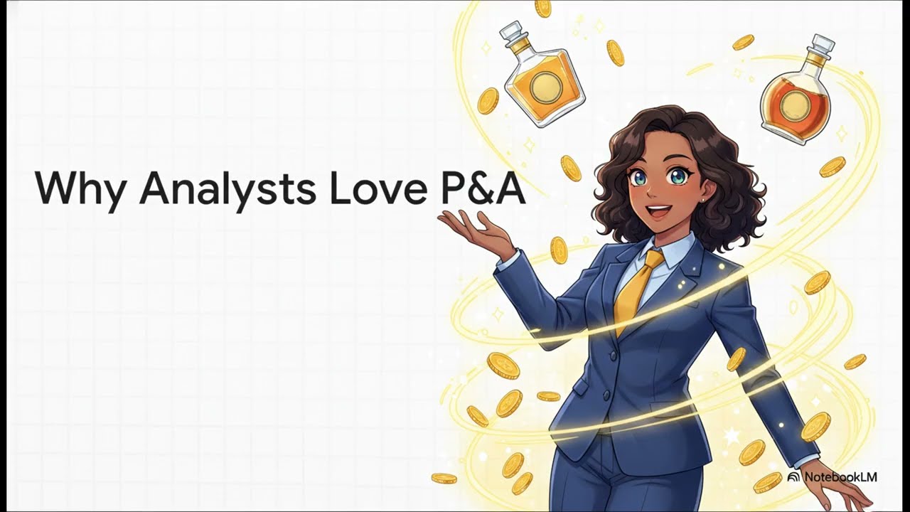 Decoding the Prestige & Above (P&A) Segment: The Premiumization Engine of AlcoBev Stocks