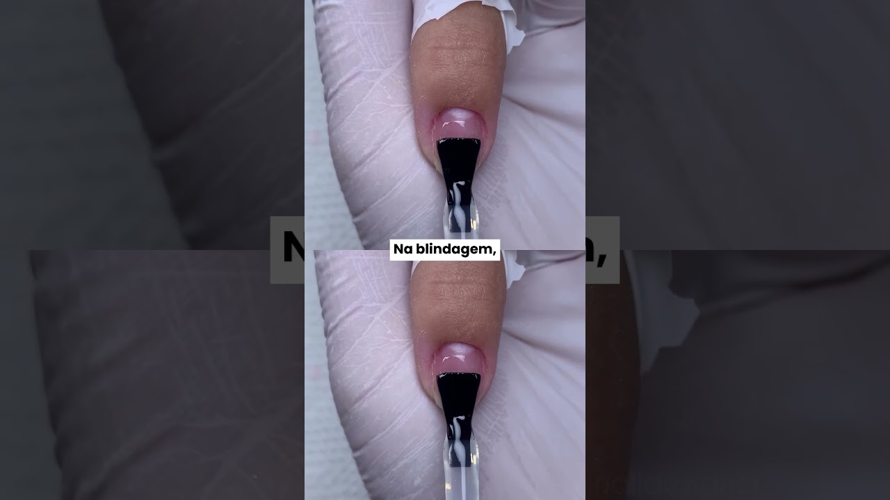 Blindagem x banho de gel: qual a diferença? | 