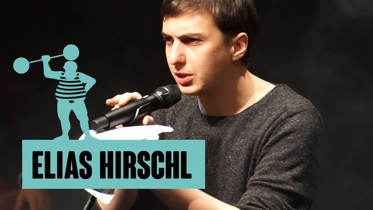 Elias Hirschl - Als Anna Clara Traf