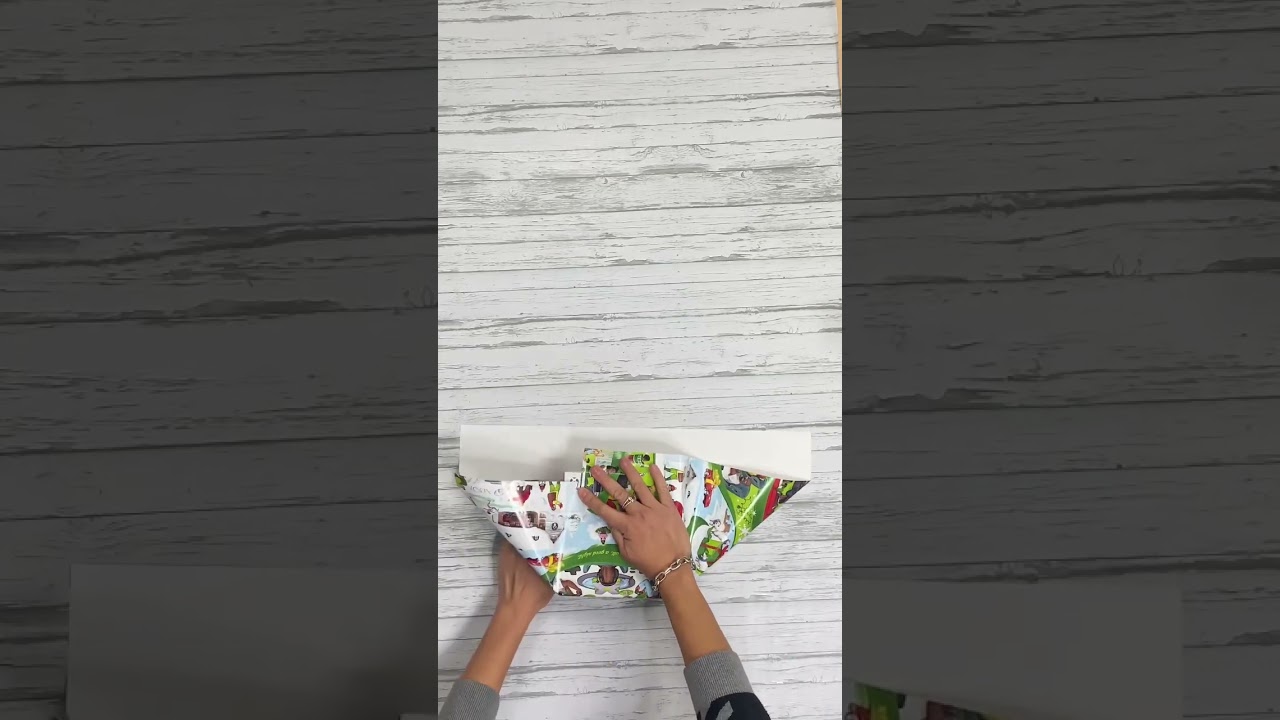 how to gift wrap a game controller 