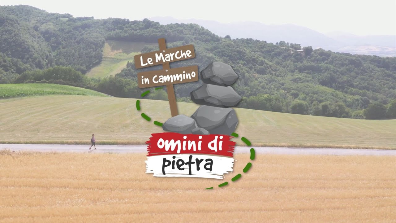 OMINI DI PIETRA - BORGHI ASCOLANI