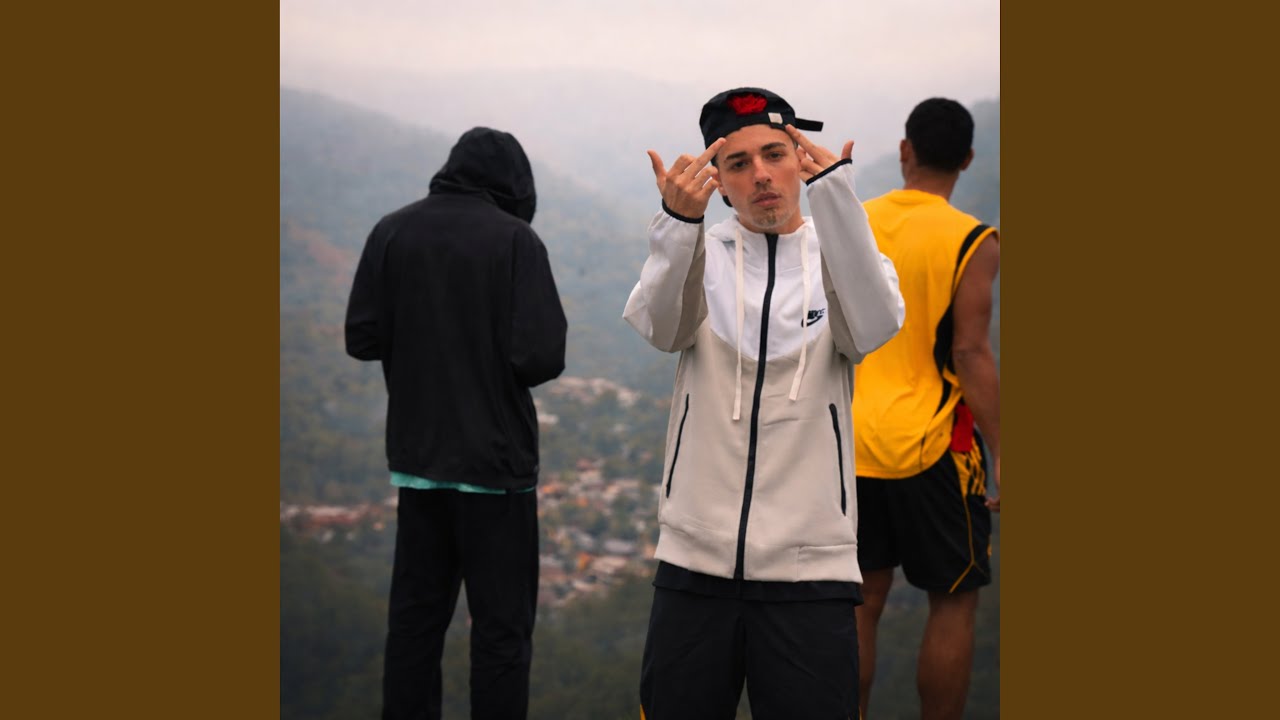 MC NÃO É BANDIDO