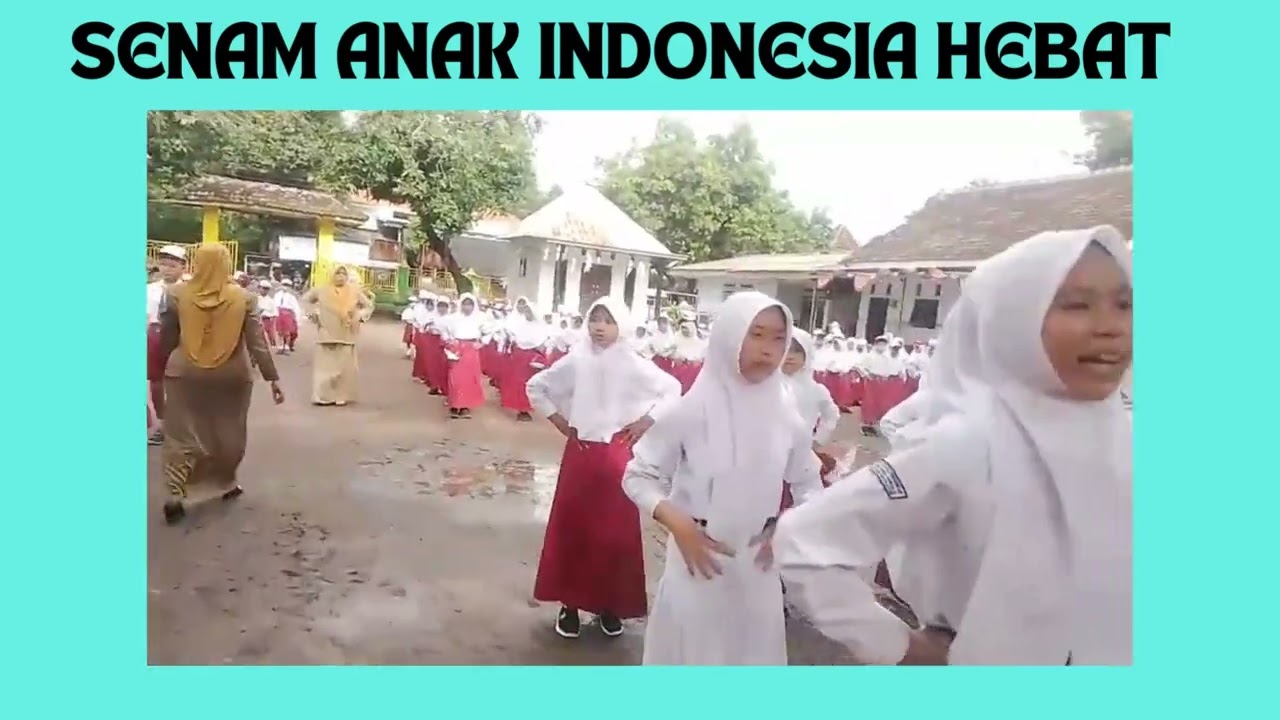 UPT  SATUAN PENDIDIKAN SDN AMBAL   AMBIL II KEJAYAN 2