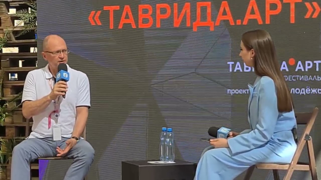 Кириенко: про 