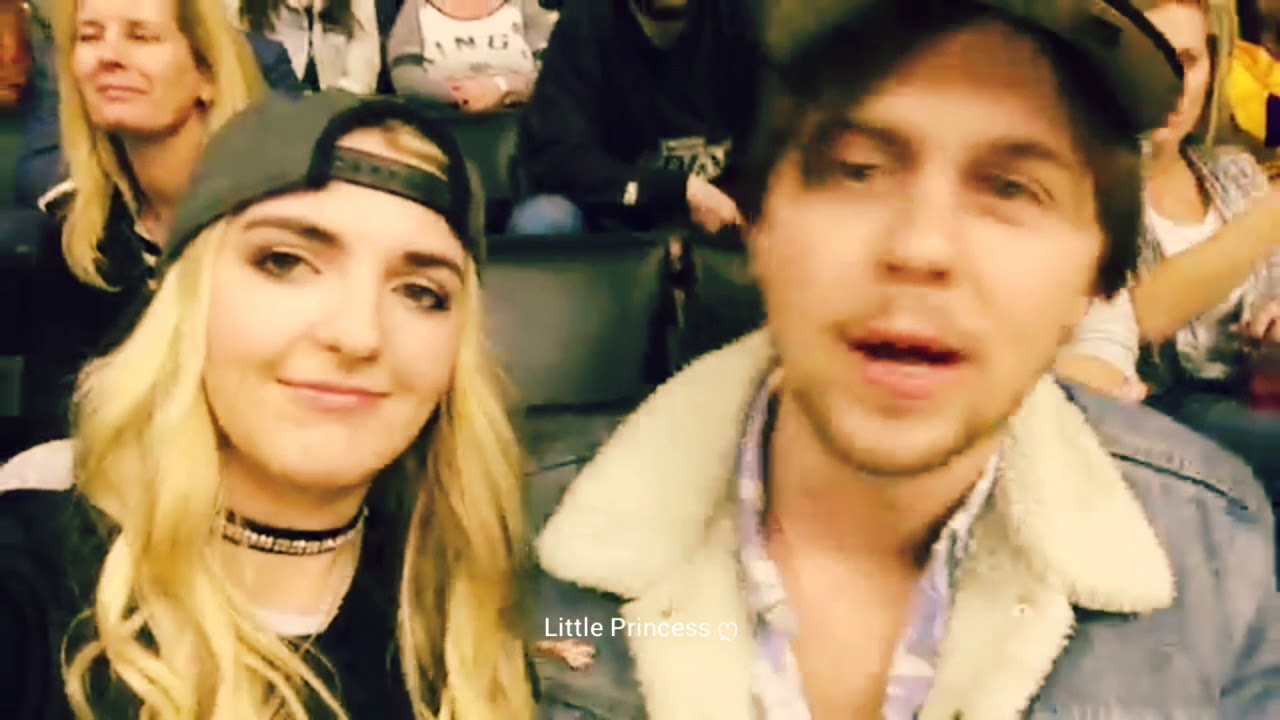 Rydellington || Falling for you