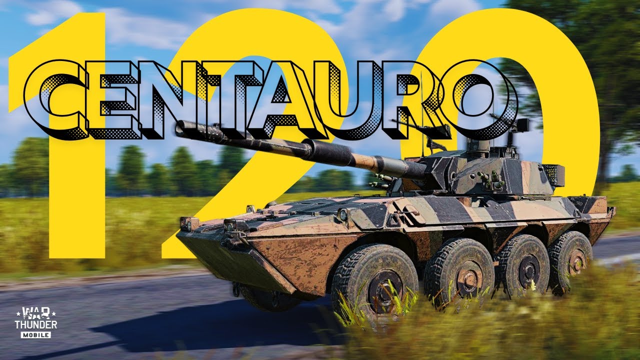 💥OJO CON EL CENTAURO 120 | 