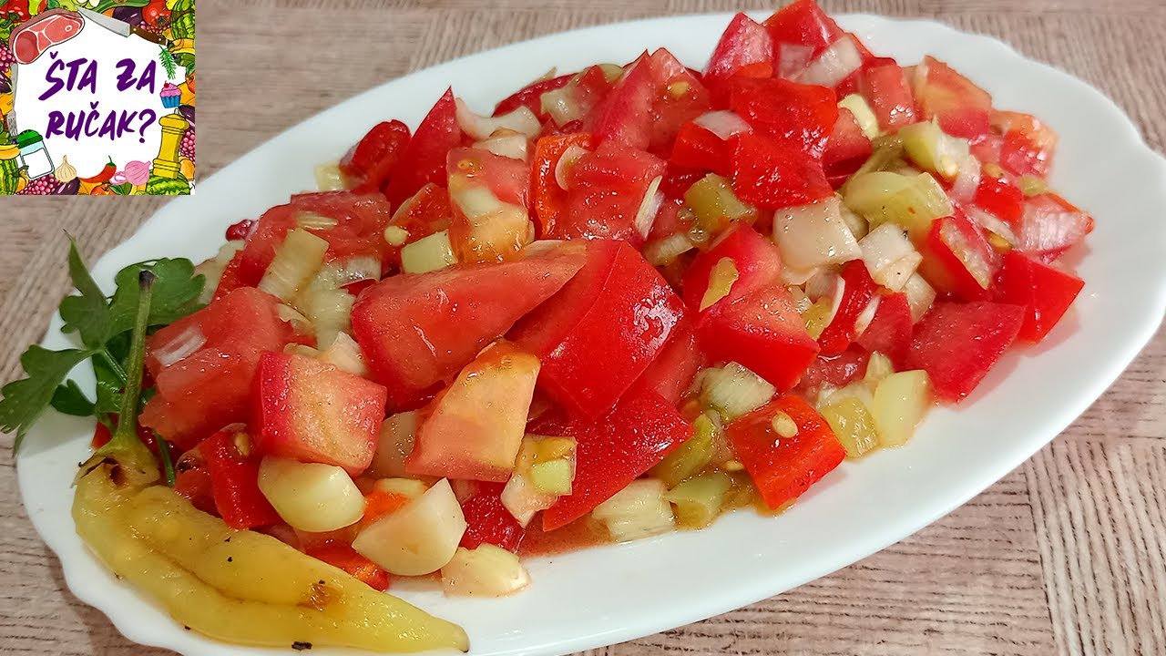 Moravska salata