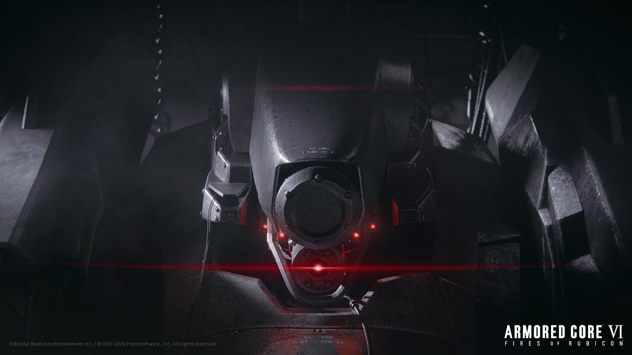 【AC6】たのしいチムラン(^p^)【steam版】