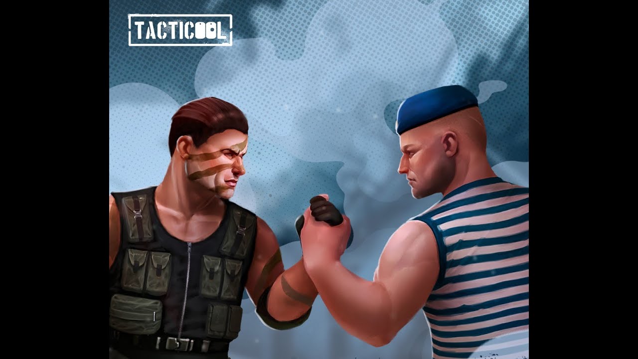 🔴 LIVE STREAM • TACTICOOL • YKX1002 • GAMEPLAY