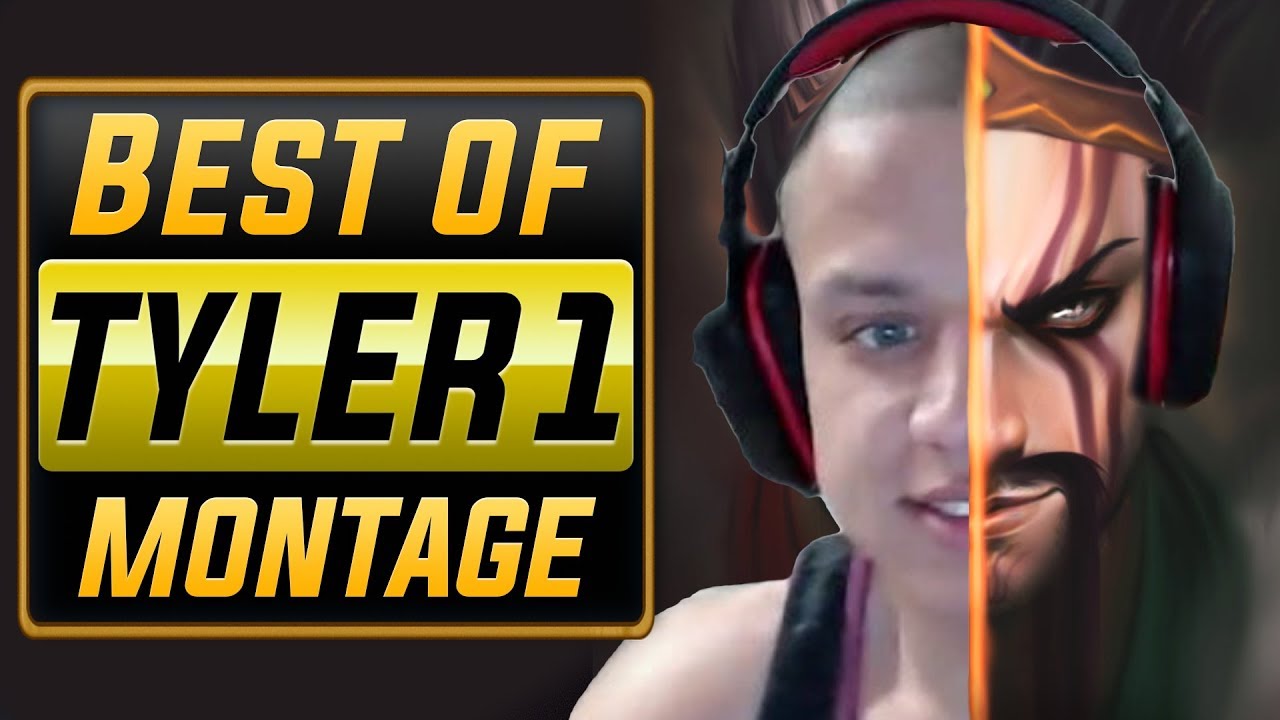 Tyler1 