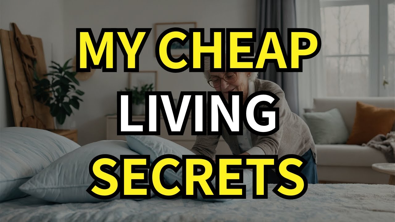 How I Live Cheaply Every Month During Retirement and Still Feel Free