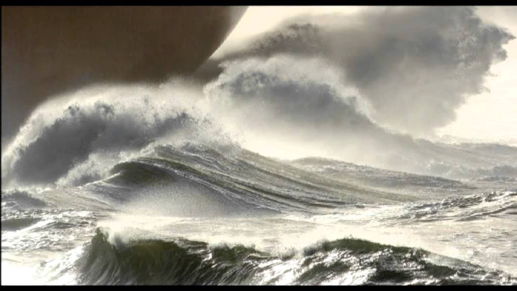 A June To Remember - 2007 Newcastle Storm 2