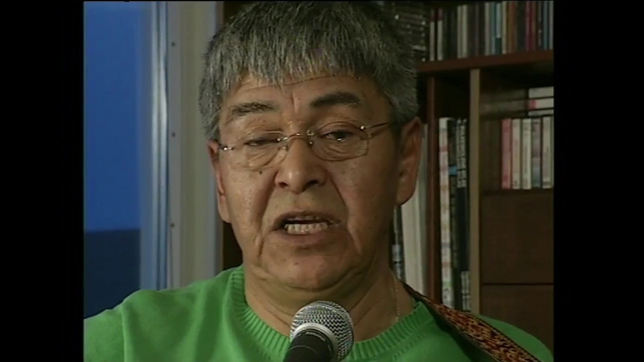 Kulturi: Pikialaarfik, KNR 2007
