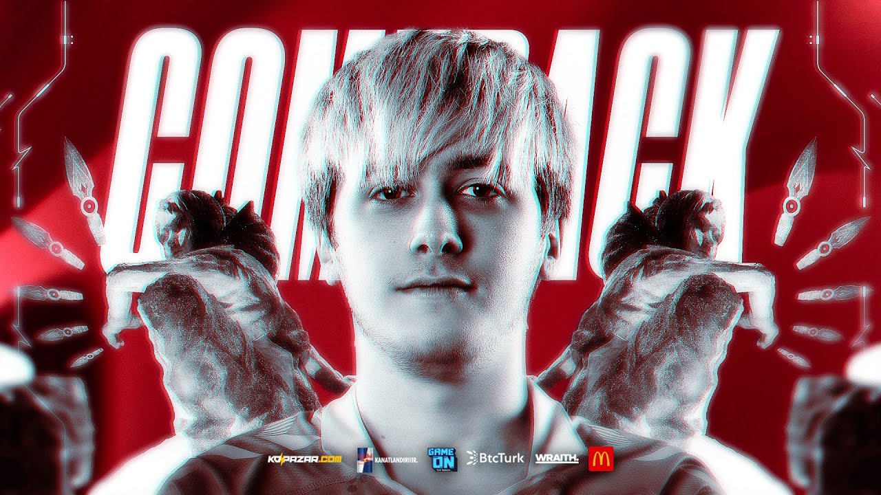 COMEBACK | VALORANT BABY FACE | VALORANT MONTAGE #HIGHLIGHTS