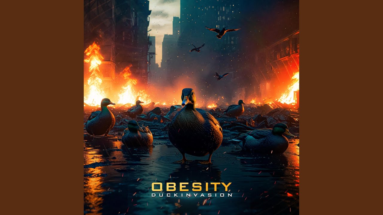 Duckzilla