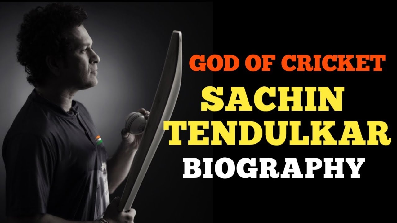 SACHIN TENDULKAR: THE LITTLE MASTER OF CRICKET | SACHIN TENDULKAR BIOGRAPHY | GLOBAL QUOTES