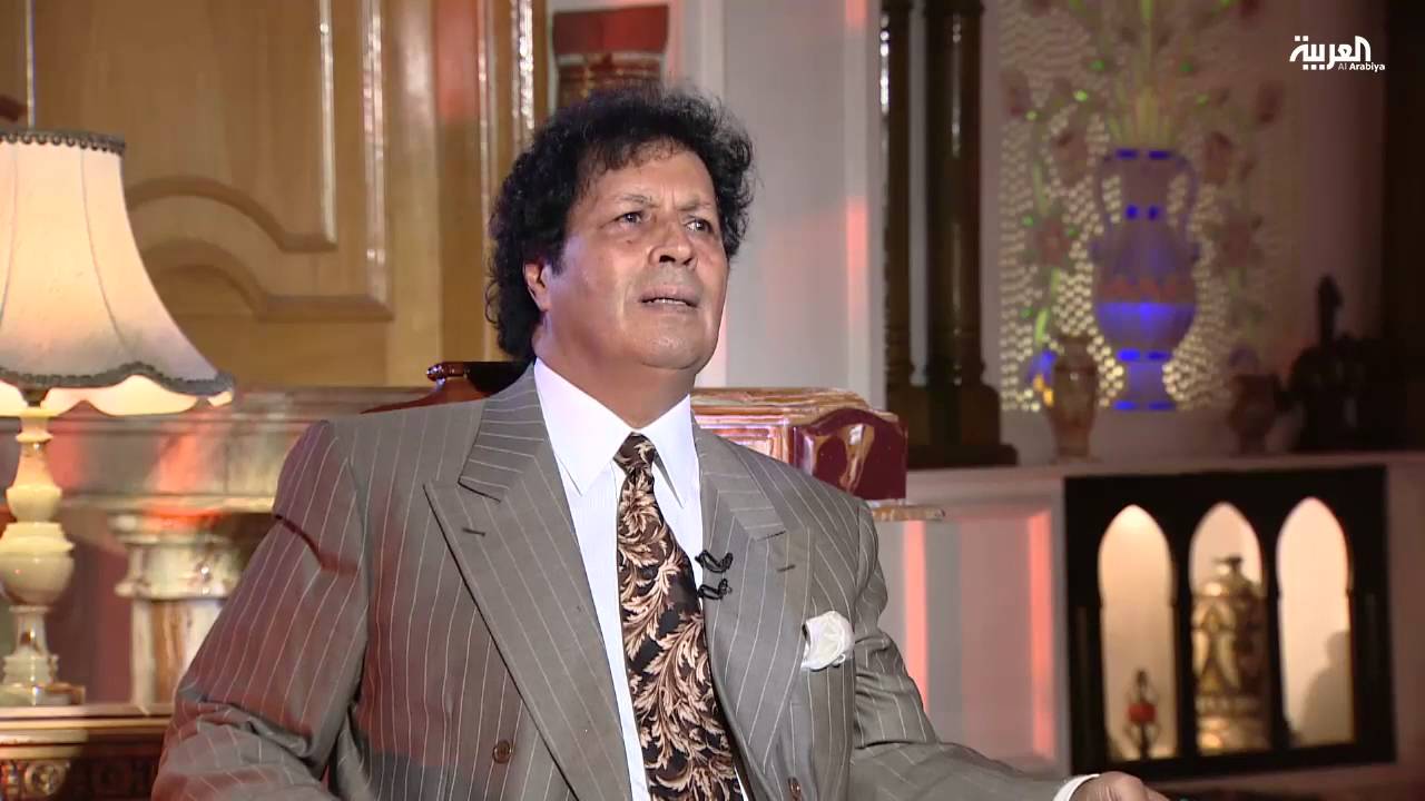 تفاصل الحرب المصرية الليبية