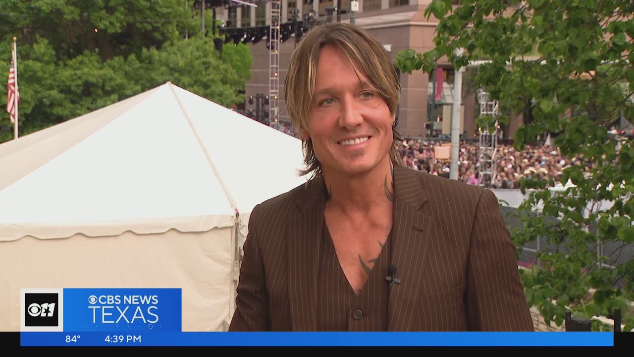 CMT Music Awards preview: The stars at night are big and bright in Texas