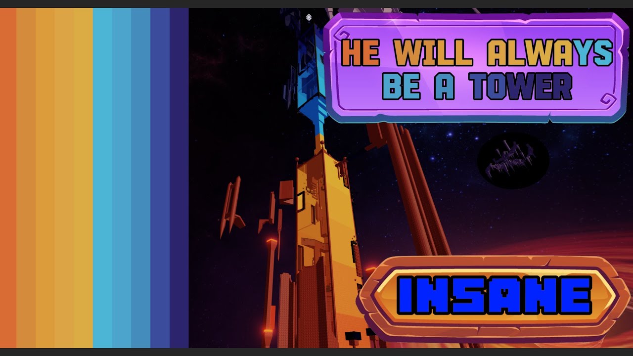 Он всегда будет башней (HWABAT) Руководство - AToS Ring 8