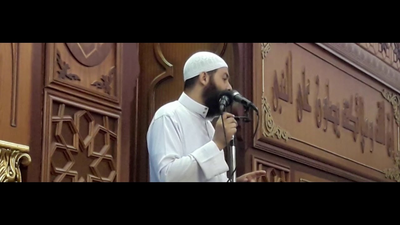 بعد مالدنيا ضاقت عليه - عاوز ينتحر | دقائق لقلبك | الشيخ محمود هاشم