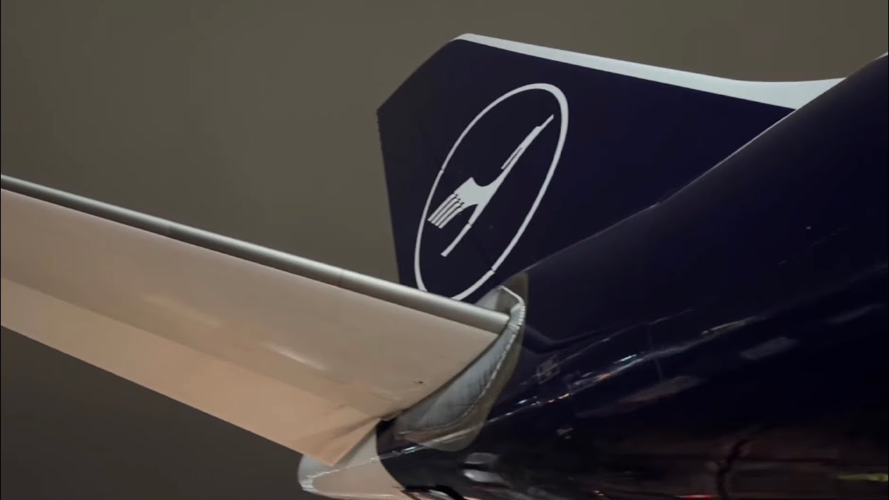 31.1./1.2.26  4K   D-AIGT A 340-313 LH576 Frankfurt Airport ➡️ Capetown  ✈️ 🇿🇦 & busride 🚌 