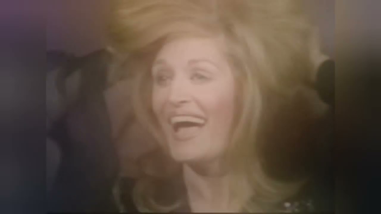 Dalida    École des fans  mars 1978