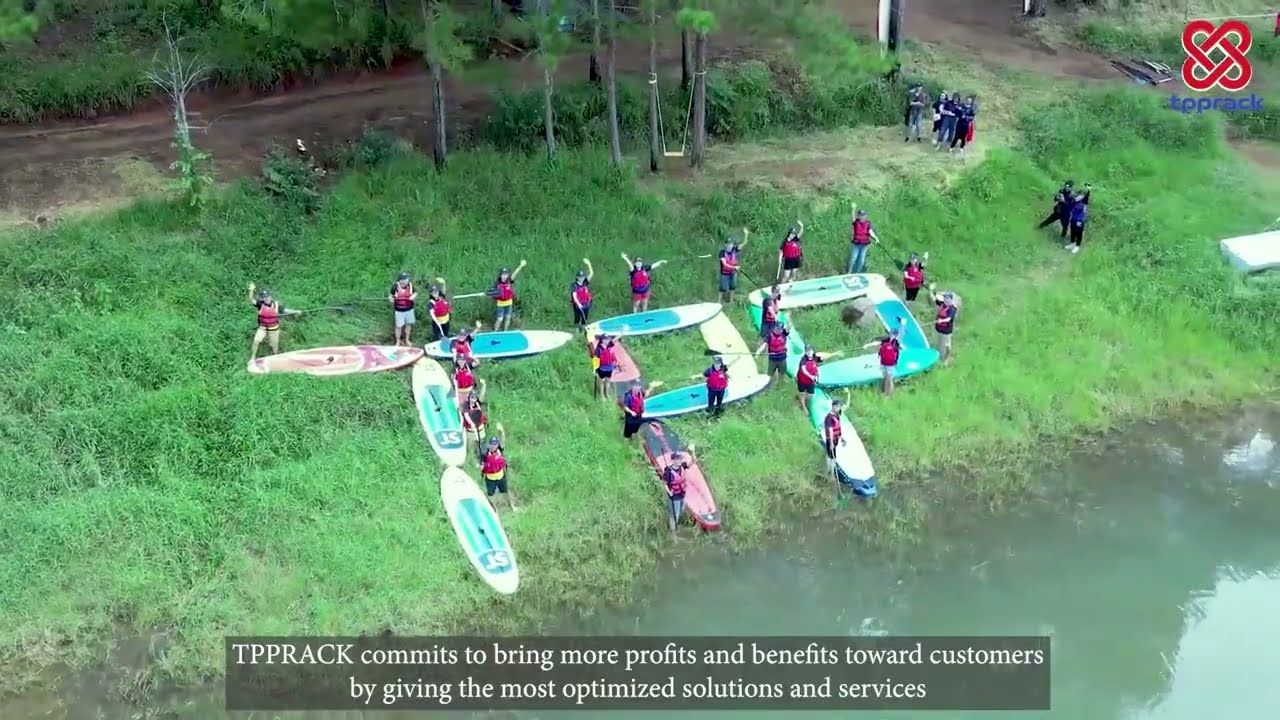 Phim giới thiệu doanh nghiệp T&acirc;n Phương Ph&aacute;t | SanMedia thực hiện