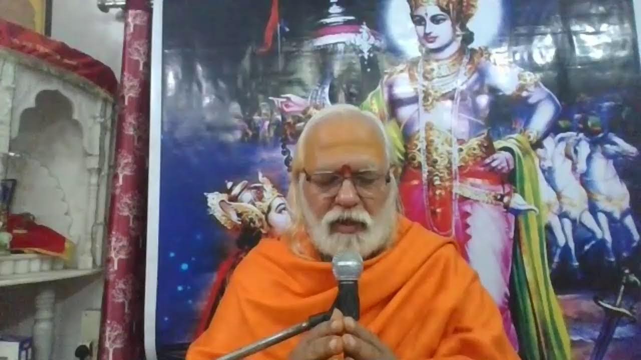 27/01/26 SRIMAD BHAGAWAD SATSANG