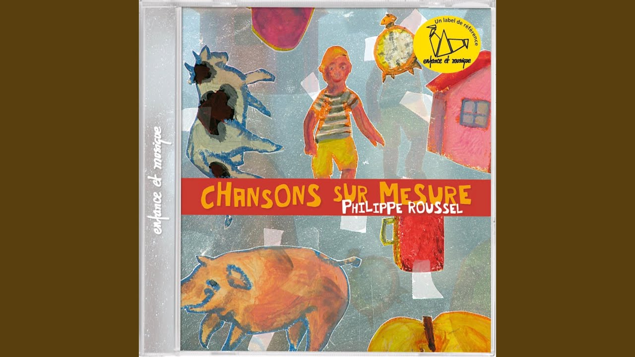 M&ecirc;me pas peur