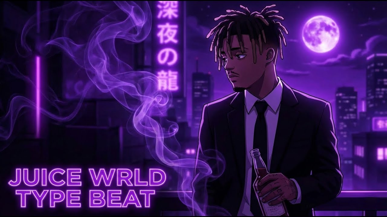 [FREE] Juice WRLD Type Beat 2026 - 