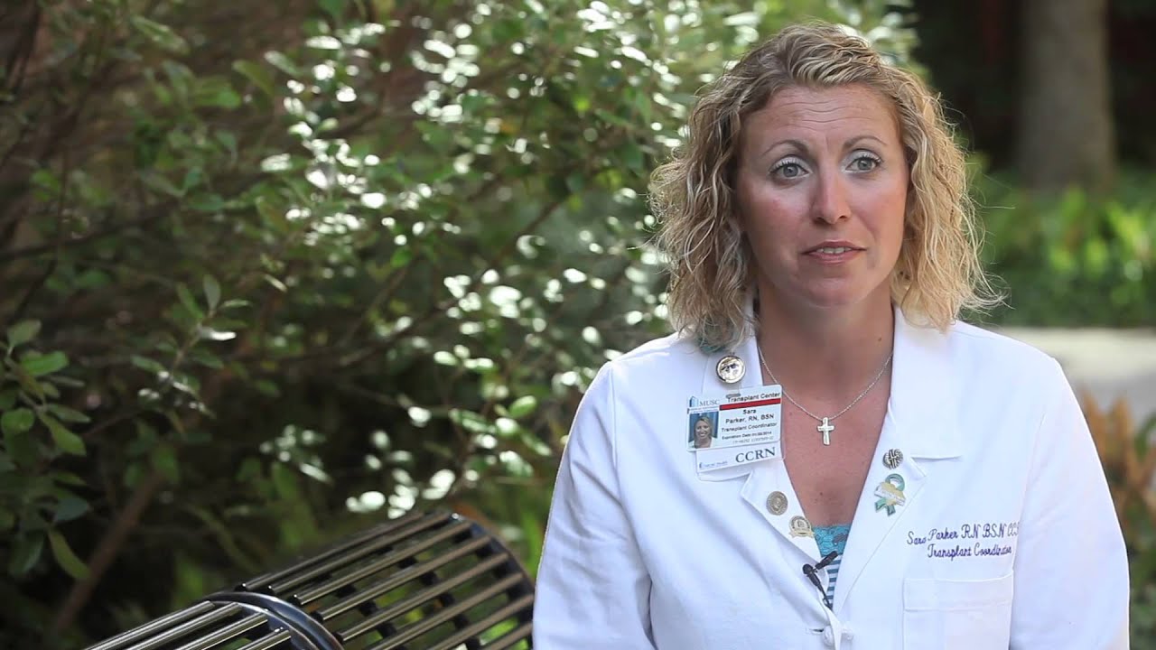 Living Donor Kidney Transplants