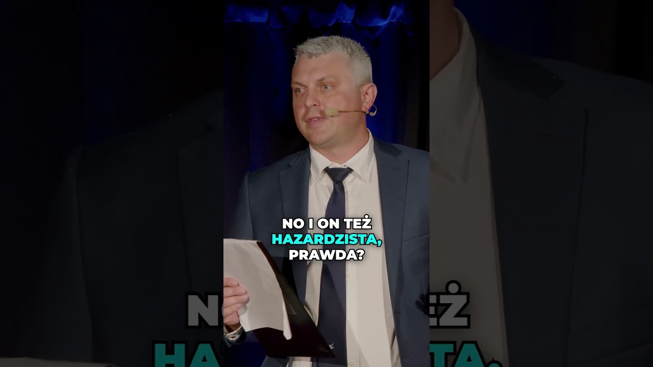 USŁUGA NA NFZ #komedia #standup #hamburgershow