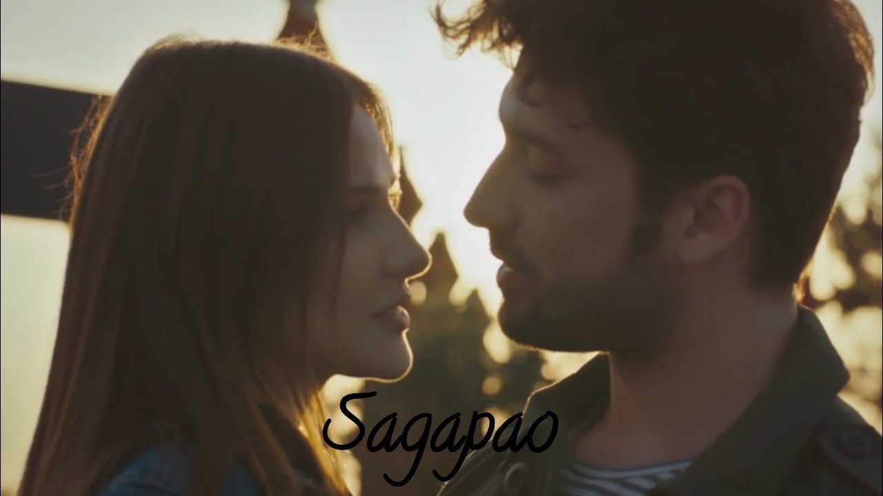 Azra ve Cenk - Sagapao