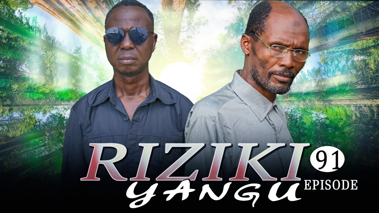 Riziki yangu ep 91@clamvevo6472 @KIPARABRAND @Dontatv255 @pasarbrand @Qumbanfilms March 13, 2026