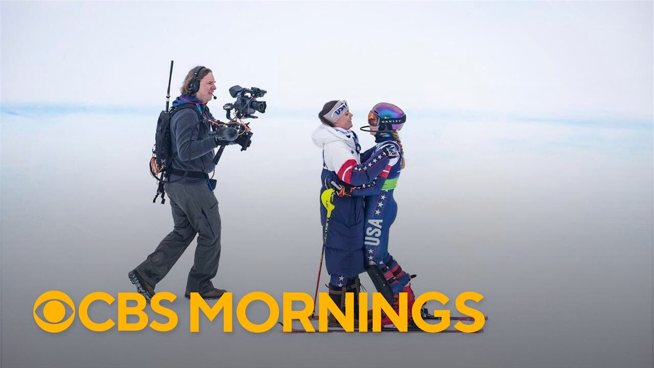 Mikaela Shiffrin and Breezy Johnson miss podium in team event as U.S. adds to its medal count