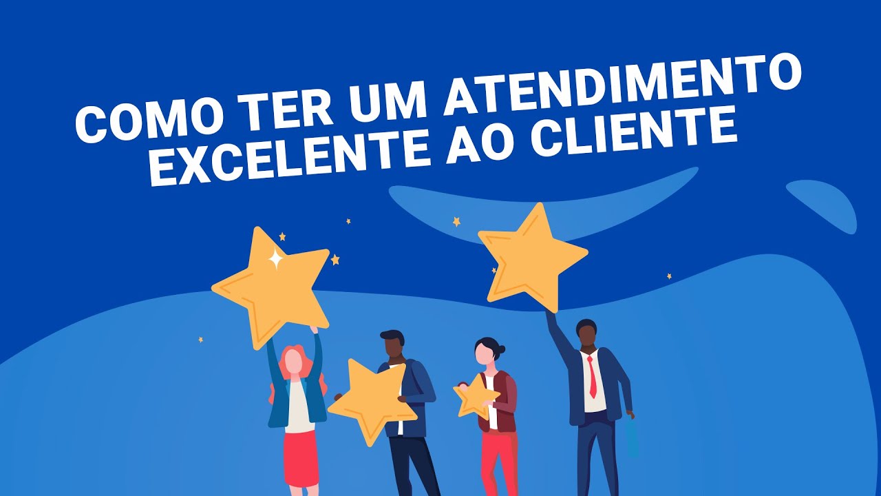 A import&acirc;ncia de um atendimento ao cliente EXCELENTE! | Iane Parente