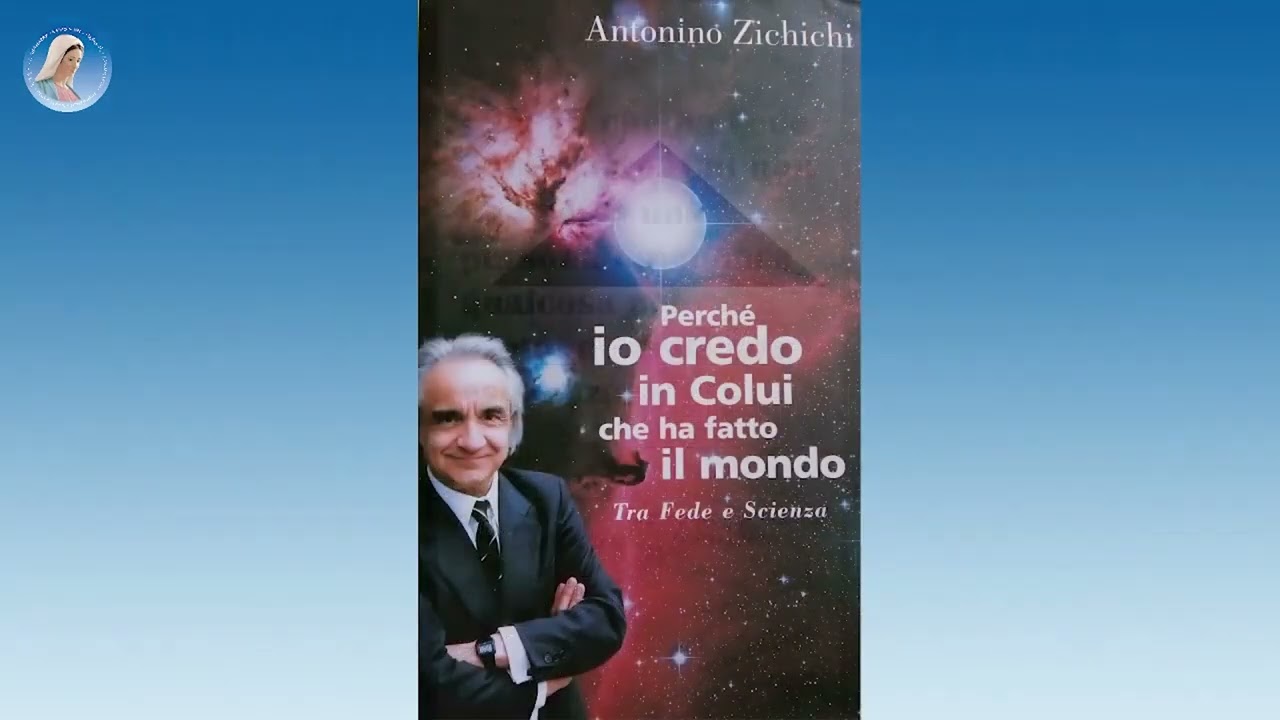Antonino Zichichi: Fede e Scienza