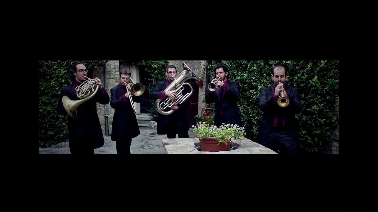 Italian Wonderbrass