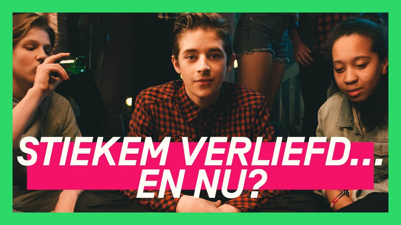 Turn it around | 3LAB KORTE FILM