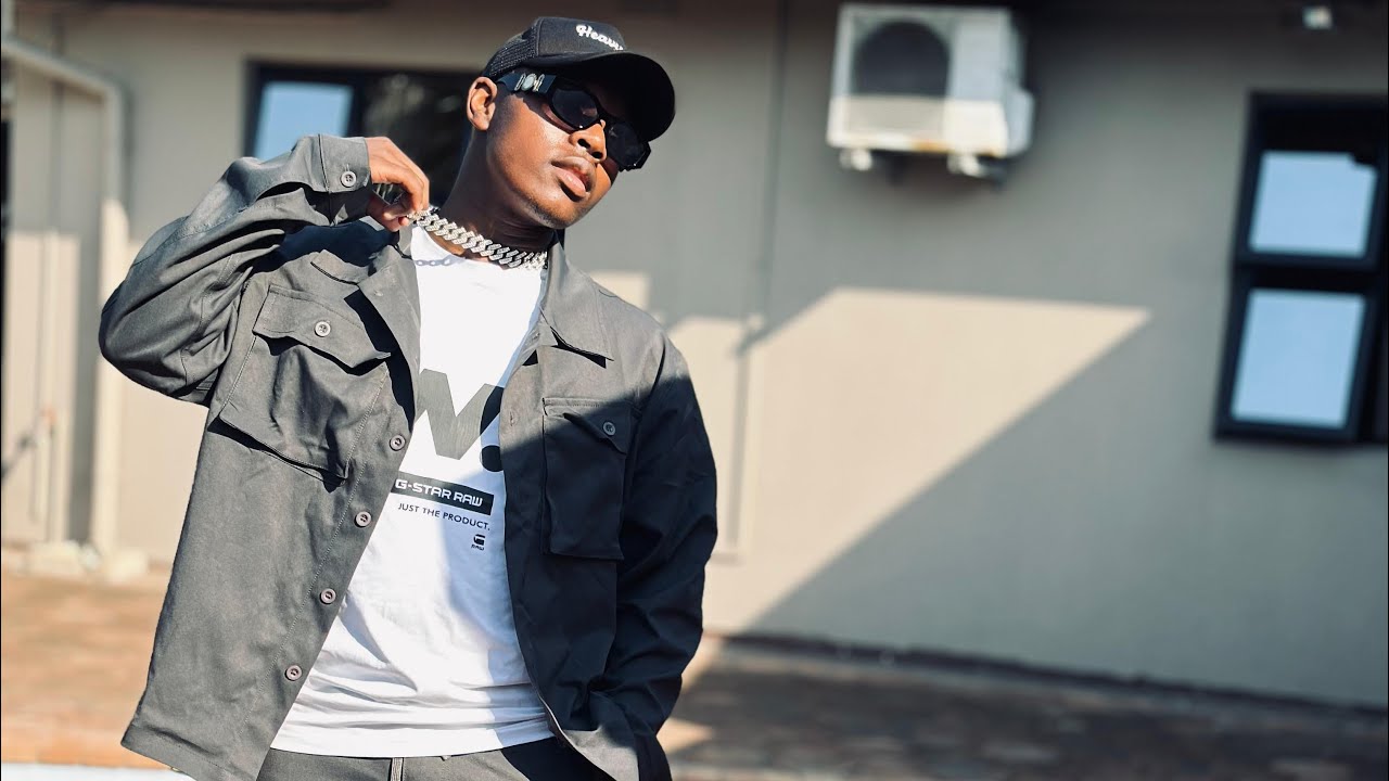 Life at Wandile’s House with Tiktok influencers🚨‼️@Slavvy444 @Lilflex_rsa